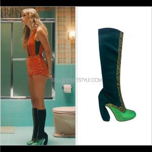 Sold: Taylor Swift Anti-Hero Boots